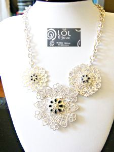 Collier lolilota